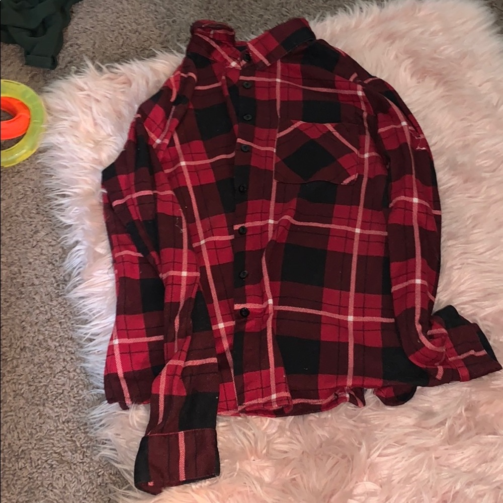Flannel
